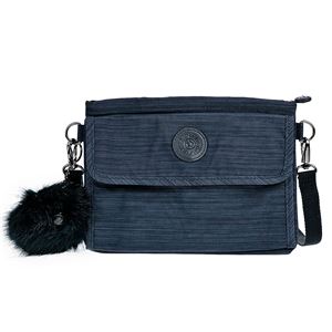 KIPLING（キプリング） K70114F77/TRUE DAZZ NAVY ショルダーバッグ