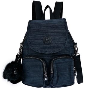 KIPLING（キプリング） K23512F77/TRUE DAZZ NAVY バッグ