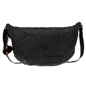 KIPLING（キプリング） K1848819M/BLK SCALE EMB ショルダーバッグ