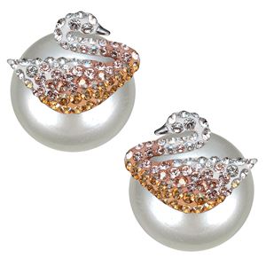 Swarovski（スワロフスキー） 5215037 ピアス