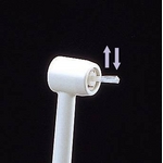 DENTREX(デントレックス) 電動歯ブラシ border=