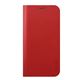 【Galaxy S6 ケース】araree Slim Diary（アラリー スリムダイアリー） AR6141GS6 レッド - 縮小画像1