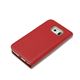 【Galaxy S6 edge ケース】araree Slim Diary（アラリー スリムダイアリー） AR6183GS6E レッド - 縮小画像4