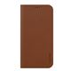 【Galaxy S6 edge ケース】araree Slim Diary（アラリー スリムダイアリー） AR6184GS6E ブラウン - 縮小画像1