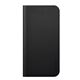 【Galaxy S6 edge ケース】araree Slim Diary（アラリー スリムダイアリー） AR6185GS6E ブラック - 縮小画像1