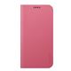 【Galaxy S6 edge ケース】araree Slim Diary（アラリー スリムダイアリー） AR6186GS6E ピンク - 縮小画像1