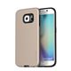 【Galaxy S6 edge ケース】araree Amy Bar（アラリー エイミーバー） AR6196GS6E ゴールド+ブラック - 縮小画像1