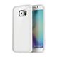【Galaxy S6 edge ケース】araree Hue Plus（アラリー ヒュープラス） AR6201GS6E ホワイト - 縮小画像1
