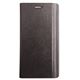 【Galaxy S6 edge ケース】 Harace Diary（ヘレイスダイイアリー） CB3265GS6E チャコールグレー - 縮小画像1