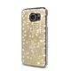 【Galaxy S6 ケース】Dream Plus Persian（ドリームプラスペルシャン） DP6228GS6 ゴールド - 縮小画像1
