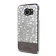【Galaxy S6 ケース】Dream Plus Persian Neo（ドリームプラスペルシャンネオ） DP6231GS6 シルバー - 縮小画像1