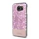 【Galaxy S6 ケース】Dream Plus Persian Neo（ドリームプラスペルシャンネオ） DP6233GS6 ピンク - 縮小画像1