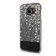 【Galaxy S6 ケース】Dream Plus Persian Neo（ドリームプラスペルシャンネオ） DP6234GS6 ブラック - 縮小画像1