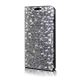 【Galaxy S6 ケース】Dream Plus Persian Leather Diary（ドリームプラスペルシャンレザーダイアリー） DP6238GS6 ブラック - 縮小画像1