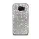 【Galaxy S6 edge ケース】Persian Bar（ペルシャンバー） DP6315GS6E シルバー - 縮小画像1