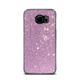 【Galaxy S6 edge ケース】Persian Bar（ペルシャンバー） DP6317GS6E ピンク - 縮小画像1