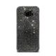 【Galaxy S6 edge ケース】Persian Bar（ペルシャンバー） DP6318GS6E ブラック - 縮小画像1