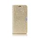 【Galaxy S6 edge ケース】Persian Leather Diary（ペルシャンレザーダイアリー） DP6324GS6E ゴールド - 縮小画像1