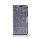 【Galaxy S6 edge ケース】Persian Leather Diary（ペルシャンレザーダイアリー） DP6326GS6E ブラック - 縮小画像1