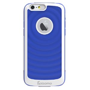 iPhone6 ケース一体型アームベルト Energia ブルー KS5342i6 商品写真2