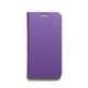 【Galaxy S6 ケース】Zenus Metallic Diary（ゼヌス メタリックダイアリー） Z5972GS6 バイオレット - 縮小画像1
