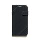 【Galaxy S6 ケース】Zenus Cambridge Diary（ゼヌス ケンブリッジダイアリー） Z5979GS6 ネイビー - 縮小画像1