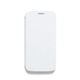 【Galaxy S6 ケース】Zenus Minimal Diary（ゼヌス ミニマルダイアリー） Z5982GS6 ホワイト - 縮小画像1