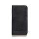 【Galaxy S6 ケース】Zenus BLACK Tesoro Diary（ゼヌス ブラックテソロダイアリー） Z5990GS6 ブラック - 縮小画像1