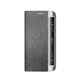 【Galaxy S6 edge ケース】Zenus Platinum Diary（ゼヌス プラチナムダイアリー） Z6041GS6E グレー - 縮小画像1