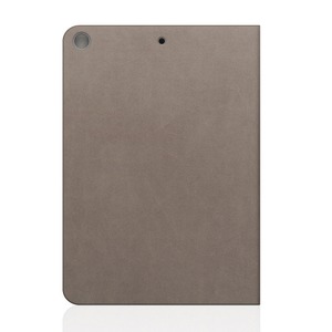 【iPad Air ケース】SLG Design D5 Calf Skin Leather Diary(カーフスキンレザーダイアリー)フィルム1枚入り スタンド機能付 自動オン/オフ機能付 カードポケット(beige) 商品写真3