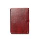 【iPad Air】ZENUS Masstige Neo Classic Diary スタンド機能付 イタリアン合成皮革（winered） - 縮小画像1