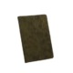 【iPad mini 3/iPad mini 2/iPad mini】ZENUS Rolling Stones All Over Tongue Cloud Diary カーキ - 縮小画像1