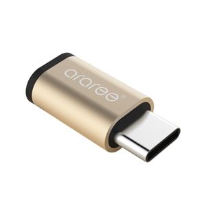 araree USB Type-C Micro USB 変換アダプター 商品写真3