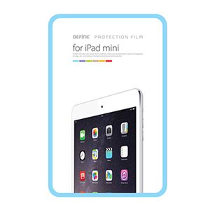 BEFiNE iPad mini 4 液晶保護・ボディフィルムセット 商品写真2