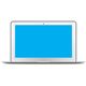 BEFiNE MacBook Air 11 液晶保護フィルム - 縮小画像1