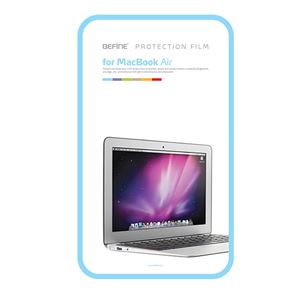 BEFiNE MacBook Air 11 液晶保護フィルム 商品写真2