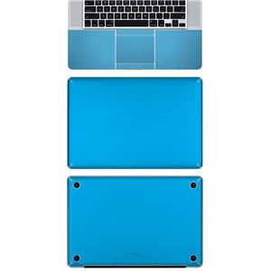 BEFiNE MacBook Pro 15 ボディ保護フィルムセット 7枚入り 商品写真2