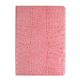 GAZE iPad Air 2 Vivid Croco Diary ピンク - 縮小画像1