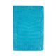 GAZE iPad Mini 3 Vivid Croco Diary コーラルブルー - 縮小画像1