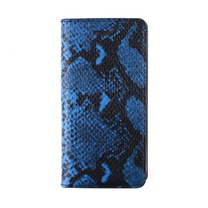 GAZE iPhone6/6S Blue Python Diary 商品写真2