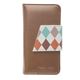 Happymori iPhone5 Reason ave.4 ゴールド - 縮小画像1