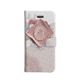 Happymori iPhone5/5s Jewelry Cat Diary ピンクベージュ - 縮小画像1