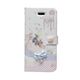 Happymori iPhone5/5S Jewelry Pet - Rabbit - 縮小画像1