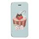 Happymori iPhone5/5S Le Petit BonBon チョコケーキ - 縮小画像1