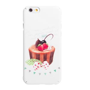 Happymori iPhone6 Le Petit BonBon Bar チョコケーキ 商品写真2