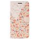 Happymori iPhone6 Plus Blossom Diary オレンジ - 縮小画像1