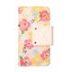 Happymori iPhone6 Reason Ave. Flying Blossom Diary ピンク - 縮小画像1