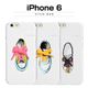 Happymori iPhone6 Vivid Bar スリップオン - 縮小画像1