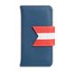 Happymori iPhone6s/6 New Reason Ave. Diary ネイビー - 縮小画像1