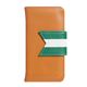 Happymori iPhone6s/6 New Reason Ave. Diary ブラウン - 縮小画像1